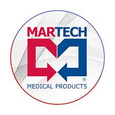  We clean Martech Medical Products 